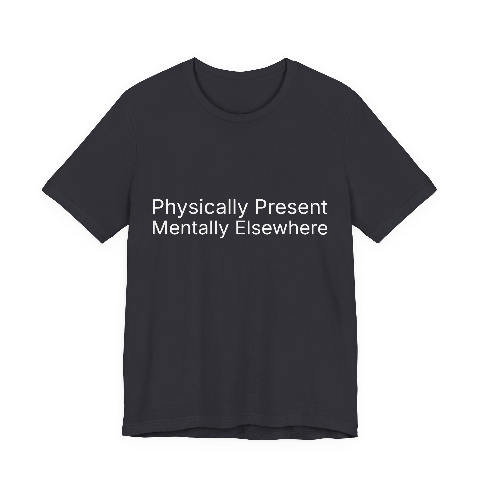 Lowkey Threads - Funny Graphic Tees
