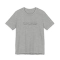 10 Years Experience, Entry Level Budget Funny Graphic Tee