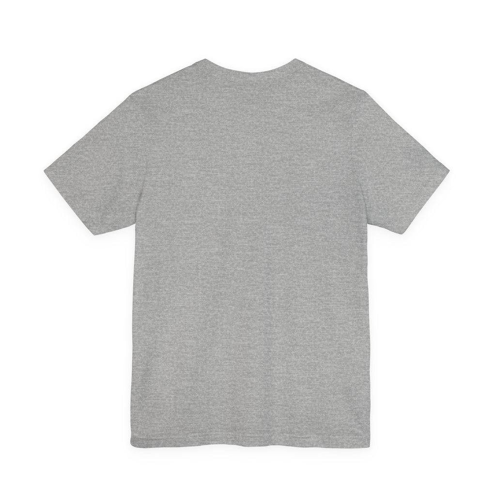 Competent Adult Evidence Pending Funny Graphic Tee