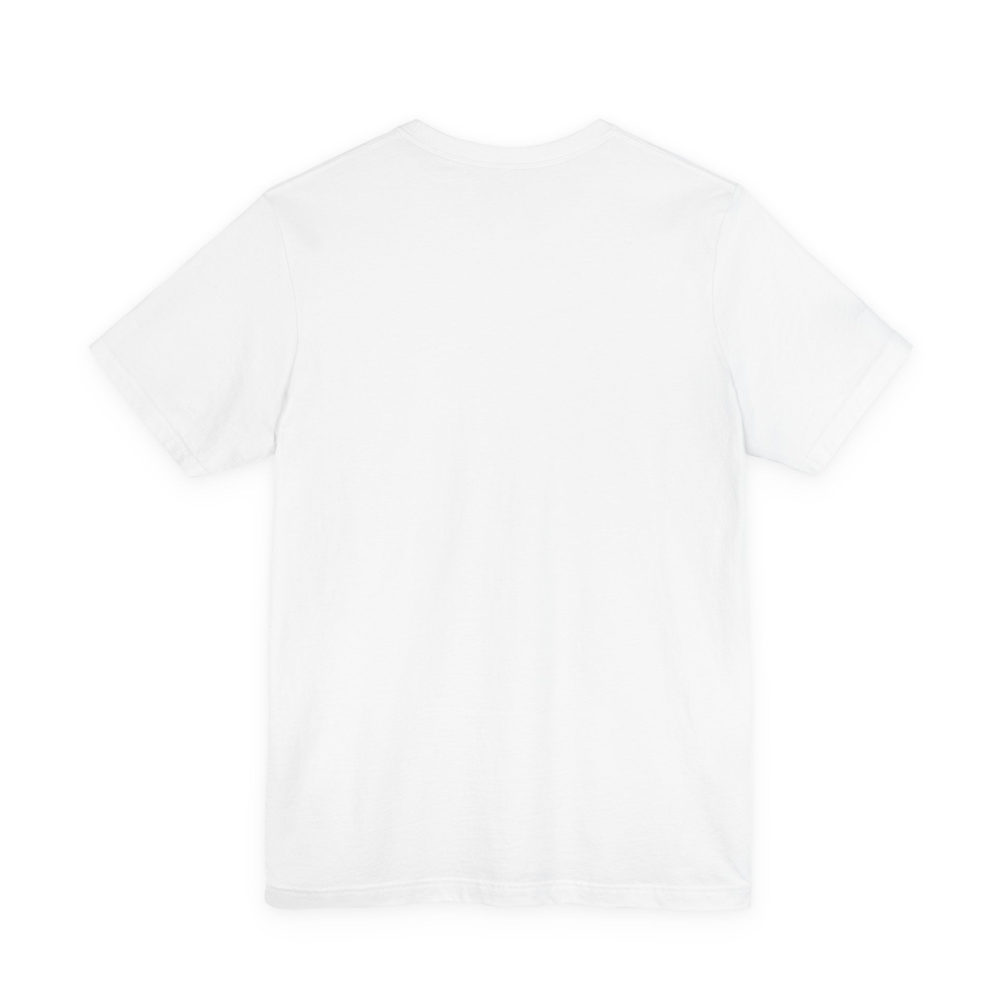 Competent Adult Evidence Pending Funny Graphic Tee