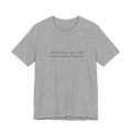 Adulting Was Not Explained Clearly Funny Graphic Tee
