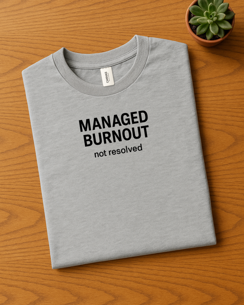 Flatlay hero