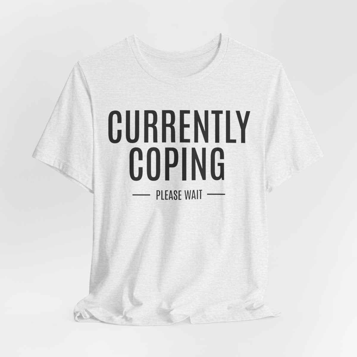 Ash front