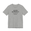 Athletic Heather front