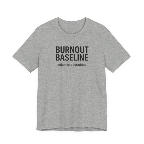 Athletic Heather front