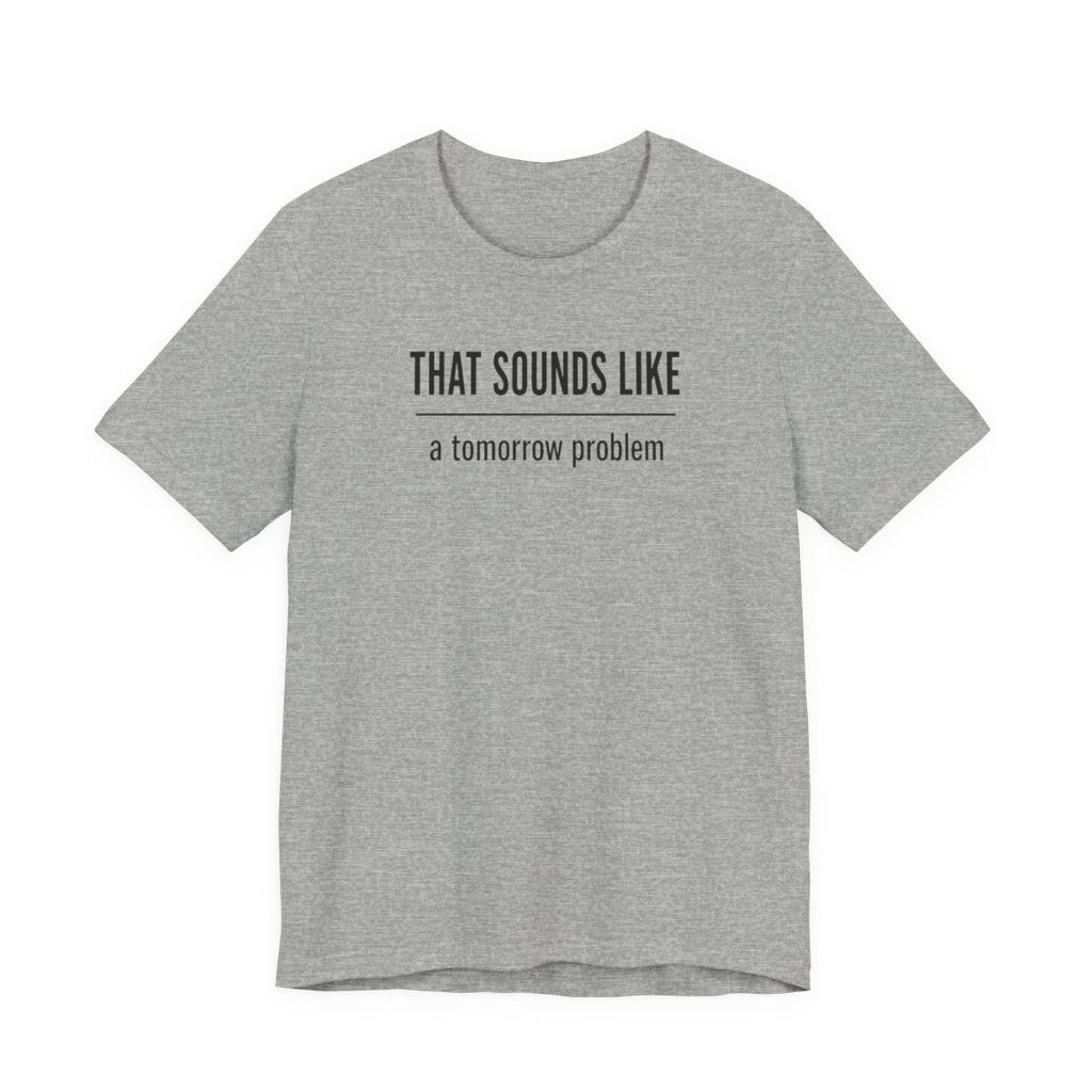Athletic Heather front
