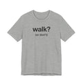 Athletic Heather front