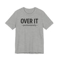 Athletic Heather front