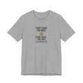 Athletic Heather front