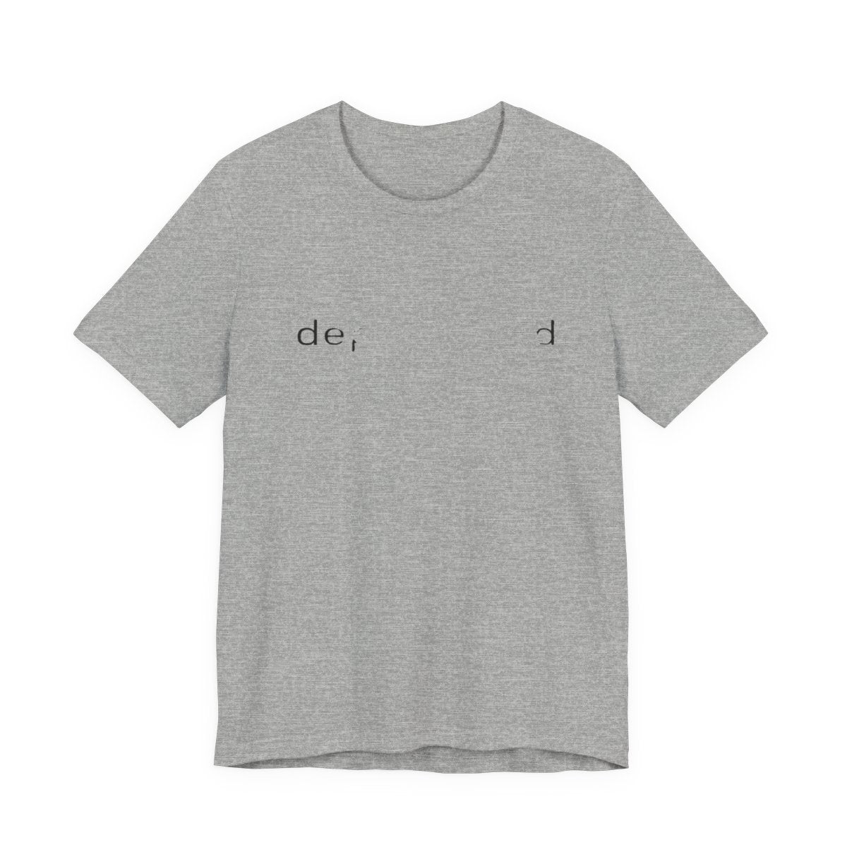 Deprecated Funny T-Shirt for Software Engineers