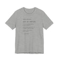 Athletic Heather front