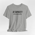 Athletic Heather front