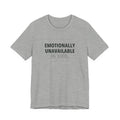 Athletic Heather front