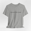Athletic Heather front