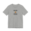 Athletic Heather front
