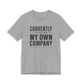 Athletic Heather front