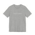 Athletic Heather front