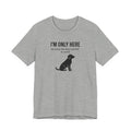 Athletic Heather front