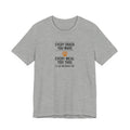 Athletic Heather front