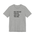 Athletic Heather front