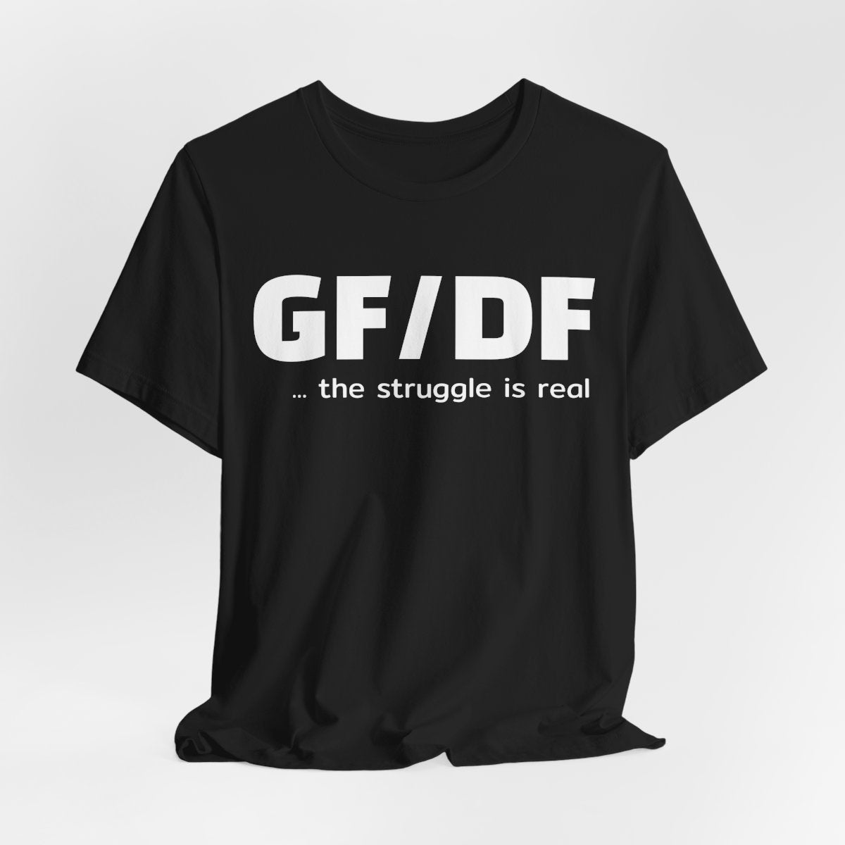 Black front