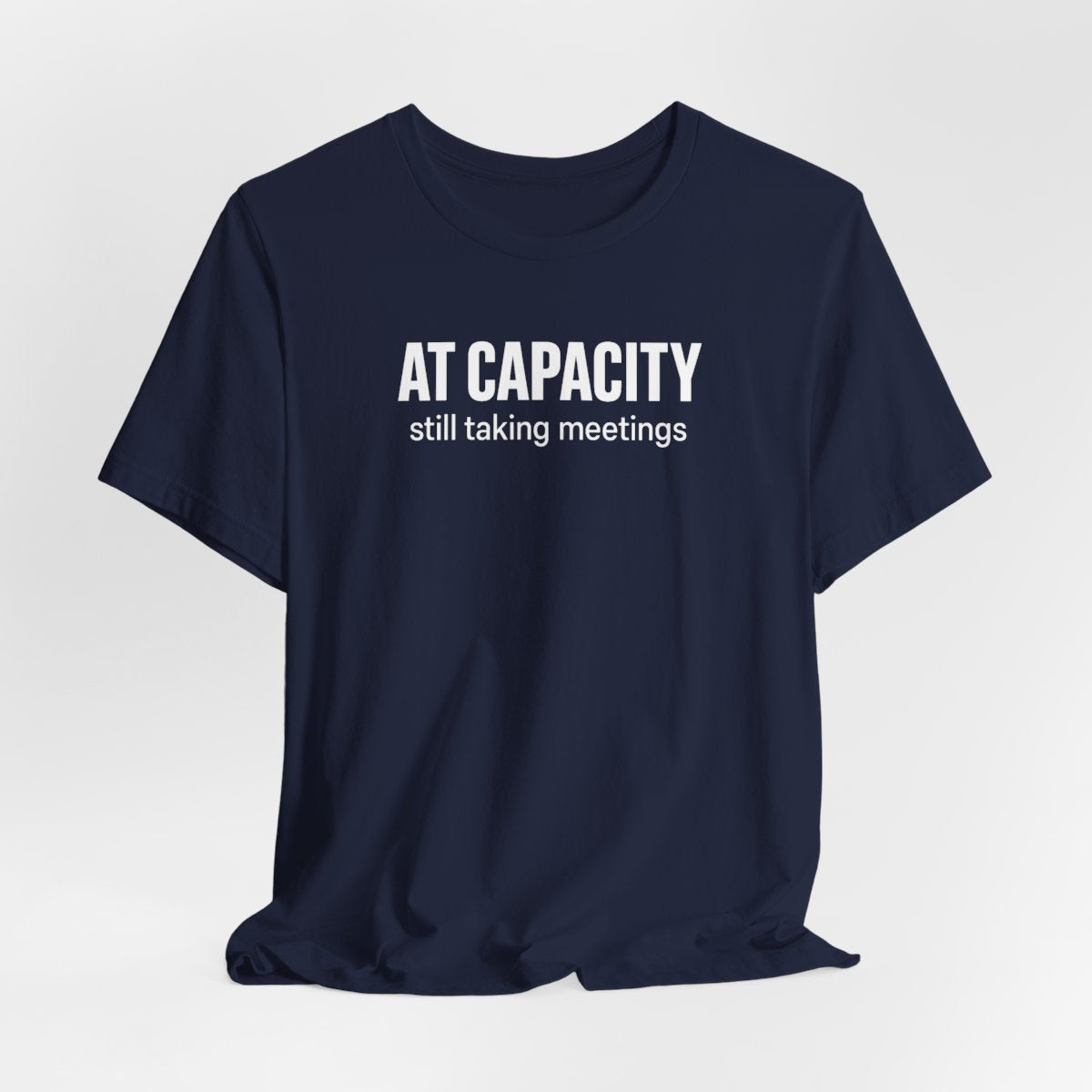 Navy front