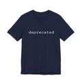 Navy shirt