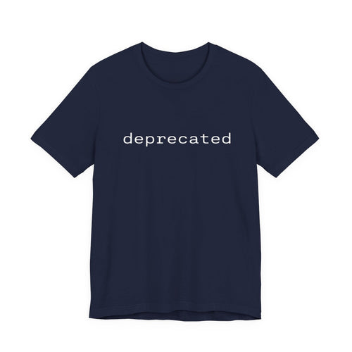 Navy shirt