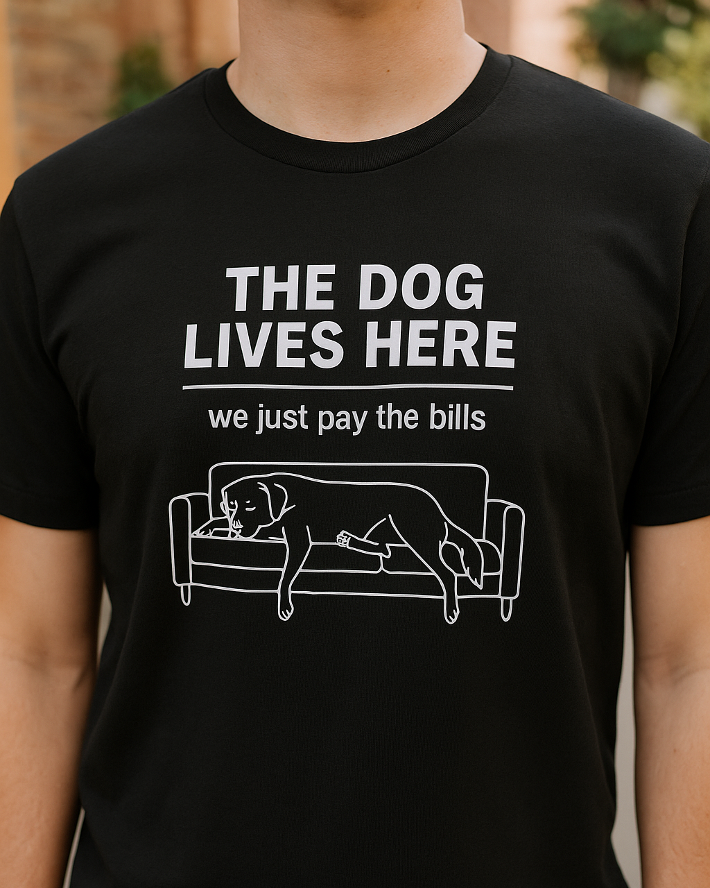 Lifestyle photo