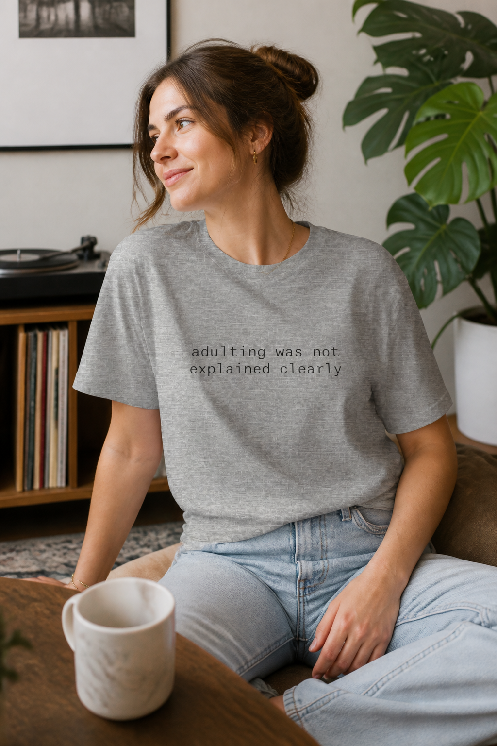 Lifestyle photo