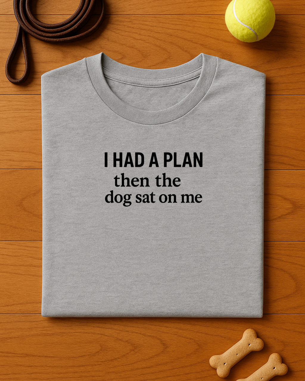 Flatlay hero